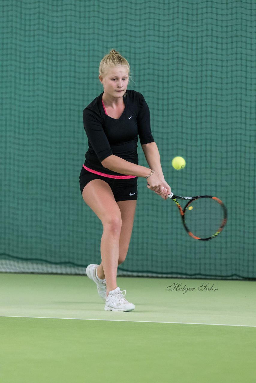 Bild 166 - Holmer Indoor Cup